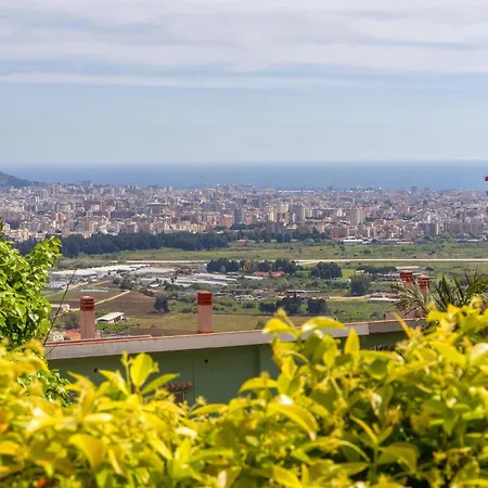 In Апартаменты