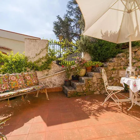 In Апартаменты