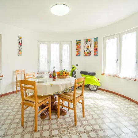 Апартаменты In Палермо