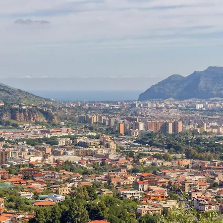 Dejlig I Palermo