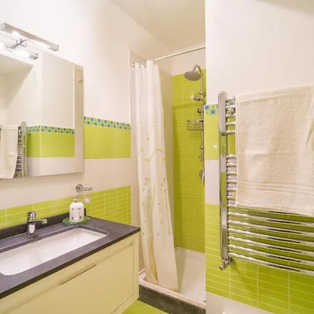 In Apartman