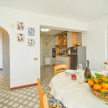 Апартаменты In Палермо