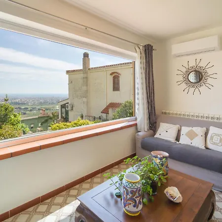 In Apartamento Palermo