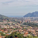 In Палермо